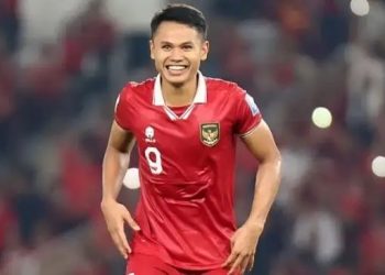 Persib Ternyata Telah Lama Menggoda Dimas Drajad