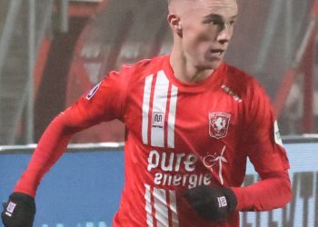 Bukan Mees Hilgers, Penyerang Ganas FC Twente Ini PDKT dengan Timnas Indonesia?