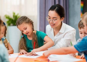 Tips Memilih Daycare Agar Anak Tetap Betah dan Tidak Rewel