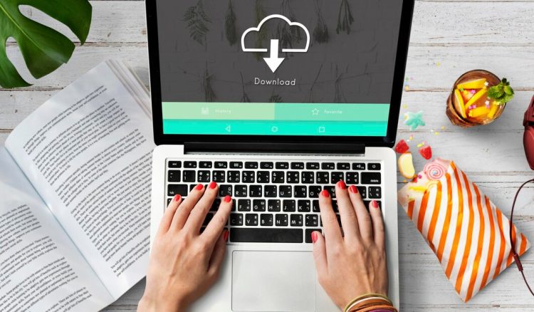 Cara Download Dokumen di Scribd secara Mudah Tanpa Harus Login