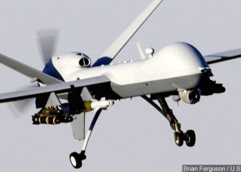 Iron Dome Israel Berhasil Ditembus Drone Pengebom Yaman, Ini 5 Drone Bomber yang Terkenal dengan Kecanggihannya