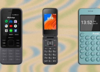 Generasi Milenial Mulai Beralih dari Smartphone ke Dumb Phone, Ini Penjelasannya