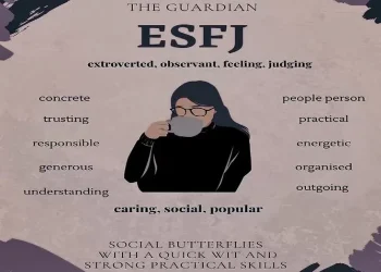 Bestie Banget! Inilah 3 MBTI yang Dikenal Paling Cocok Jadi Teman ESFJ