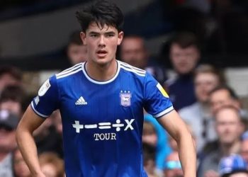 Elkan Baggott Semakin Membara, Transformasi Posisi Buat Pelatih Ipswich Town Puas
