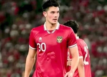 Kata Asisten Shin Tae-yong soal Elkan Baggott Tak Ada di Timnas Indonesia