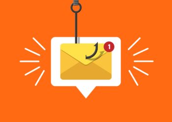 JANGAN DIBUKA!Ini 5 Ciri Email Phising yang Perlu Diketahui