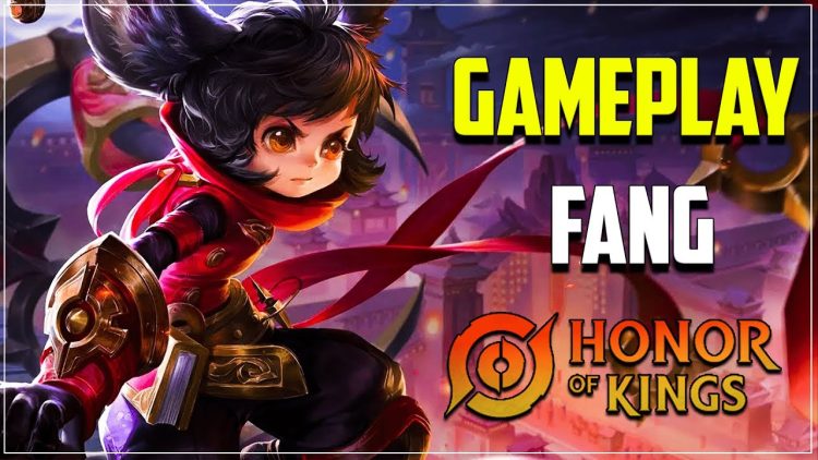 6 Hero dengan Mekanik Super Tinggi di Honor of Kings yang Bakal Efektif untuk Push Rank