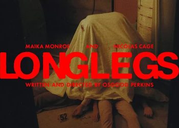 Film Longlegs Mengingatkan Alicia Witt Tentang Kematian Tragis Orang Tua yang Tewas Kedinginan