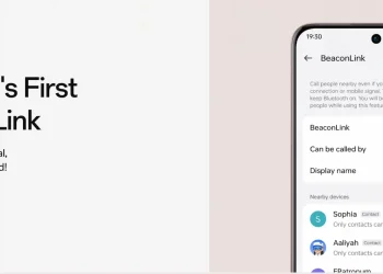Bisa Telepon Tanpa Pulsa dan Interrnet, Ini Fitur BeaconLink yang Disematkan di Smartphone Oppo Reno 12 Series