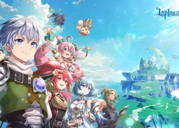 5 Item yang Wajib Dimiliki oleh Pemain di Game Laplace M