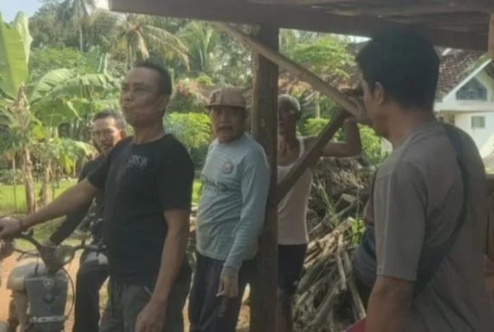 Guru Honorer di Lampung Timur Dilanda Keresahan Akibat Pencurian Sepeda Motor