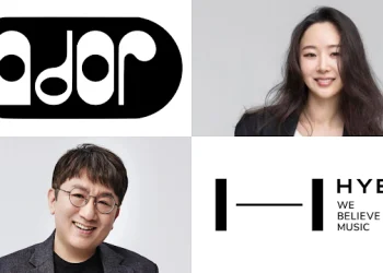 ADOR Umumkan Ambil Tindakan Hukum Terkait Penyebaran Chat Pribadi yang Menurutnya Direkayasa