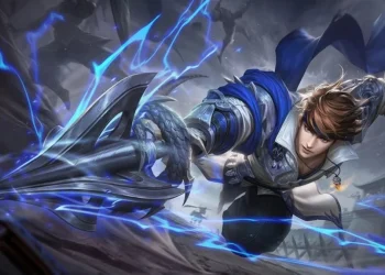 Hero Counter Zilong Honor of Kings Mampu Bikin Lawan Bertekuk Lutut