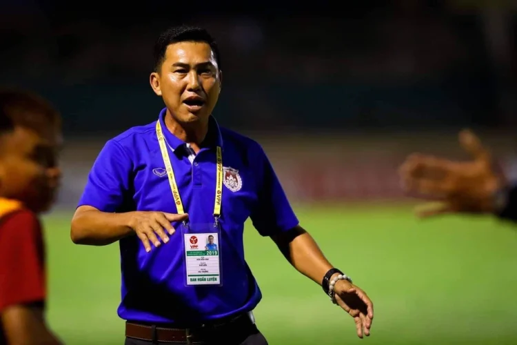 Pelatih Vietnam Sebut 4 Tim yang Wajib Diwaspadai di Piala AFF U-19 2024