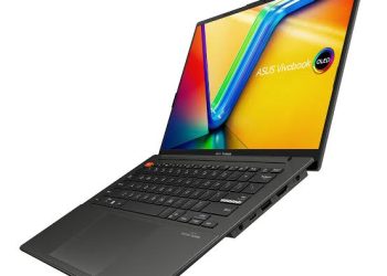 Mulai Dirilis untuk Pasar Indonesia, Berikut Review ASUS VivoBook S14 OLED