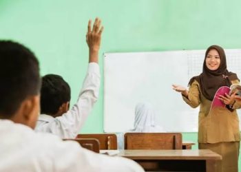 PENTING!Ini 4 Alur Pencairan Tunjangan Profesi Guru (TPG) yang Perlu Dipahami