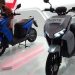 Desain Tak Kalah Keren dengan Motor Matic, Berikut Spesifikasi Motor Listrik Gesits Raya Produk Molis Asli Indonesia