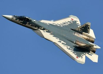 Masuk dalam Pesawat Tempur Generasi Kelima, Ini Perbandingan antara Sukhoi Su-57 dan Lockheed Martin F-35 Lightning II