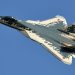 Masuk dalam Pesawat Tempur Generasi Kelima, Ini Perbandingan antara Sukhoi Su-57 dan Lockheed Martin F-35 Lightning II