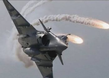Punya Detail sebagai Pesawat Tempur Multi Peran, Ini Kecanggihan Dassault Rafale