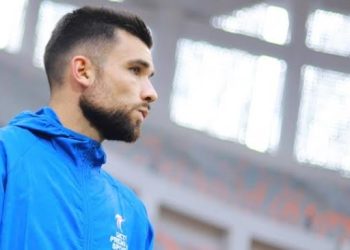 PSIS Semarang Umumkan Kedatangan Bek Asing Baru untuk Musim 2024/25