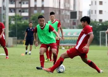 Vietnam Melihat Potensi Timnas Indonesia U-16 sebagai Lawan yang Cocok di Final Piala AFF U-16 2024