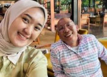 Pasangan Mirza-Jihan Siap Bersaing di Pilgub Lampung 2024 Meski Wacana Koalisi Mereka dengan PDIP