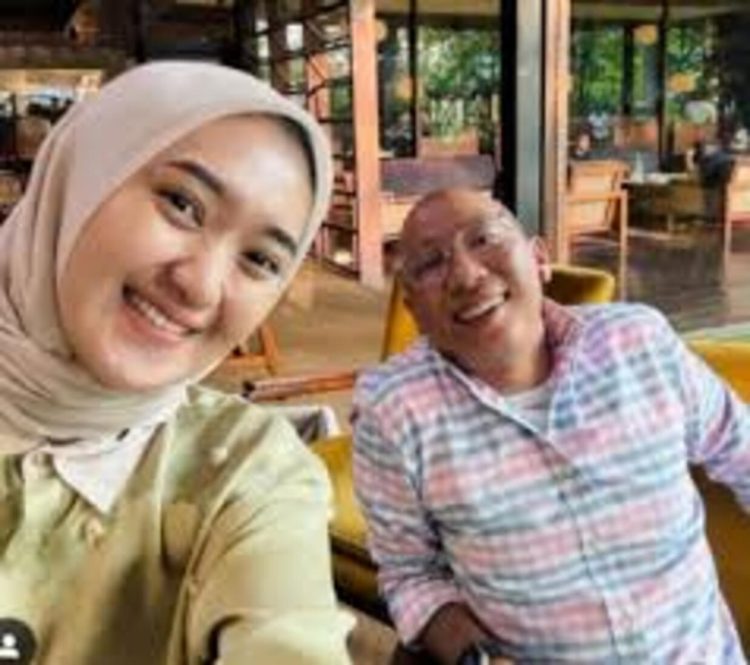 Pasangan Mirza-Jihan Siap Bersaing di Pilgub Lampung 2024 Meski Wacana Koalisi Mereka dengan PDIP