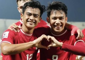 Media Korea Selatan Mencermati Potensi Keikutsertaan Striker Berdarah Eropa dalam Timnas Indonesia untuk Kualifikasi Piala Dunia 2026