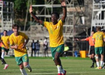 Erick Thohir Senggol Selebrasi ‘Lebay’ Australia U-16: Oktober Kita Kasih Paham Mereka