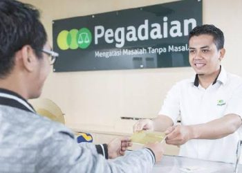 KUR Pegadaian Sulit Lolos?Apakah Syarat ini Sudah Dilengkapi