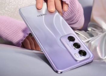 Dibekali Chip Dimensity 6300, Ini Spesifikasi Smartphone Oppo Reno 12F