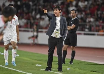 3 Nama Pemain Keturunan Resmi Disodorkan untuk Jalani Proses Naturalisasi 