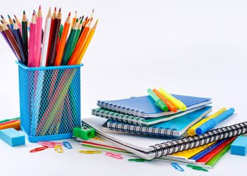 Sambut Tahun Ajaran Baru, Ini 4 Peralatan Pendidikan yang Perlu Dibeli untuk Anak