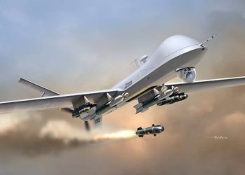 4 Drone Militer Tercanggih yang Kini Dijadikan Senjata Utama dalam Militer