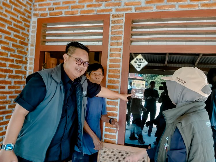 Patroli Kawal Hak Pilih, Bawaslu Lampung Tegaskan Pengawasan Melekat Untuk DPT Berkualitas