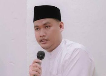 Surya Jaya Rades maju Pilkada Tubaba, Bagaimana Kansnya?