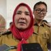 Eva Loncat ke Gerindra Demi Pilwakot Bandar Lampung