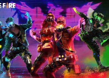 11 Kode Redeem FF Gratis untuk Hari ini 3 Juli 2024