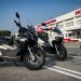 Mana yang Lebih Unggul!Ini Perbedaan Yamaha NMAX Turbo dan Honda Adv 160