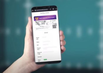 Aplikasi KIP Kuliah Terdampak Serangan Ransomware, Begini Cara Daftar KIP Kuliah Jalur Mandiri 