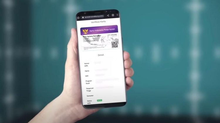 Aplikasi KIP Kuliah Terdampak Serangan Ransomware, Begini Cara Daftar KIP Kuliah Jalur Mandiri 