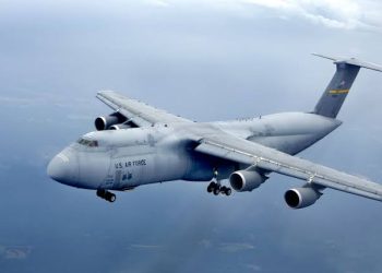 Bisa Angkut 5 Helikopter Sekaligus, Ini 5 Pesawat Kargo Terbesar yang Pernah Ada di Dunia