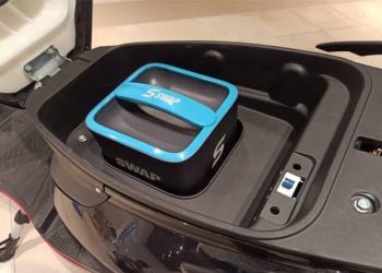 7 Tips Menjaga Agar Performa Baterai Motor Listrik tetap Optimal dan Awet