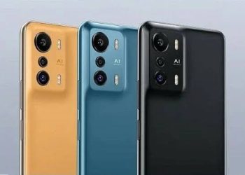 Dibekali Lensa 108 MP, Sensasi Canggihnya Fitur Kamera Depan dan Belakang Infinix Zero G20 Pro