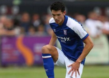 Didepak dari Timnas Indonesia, Elkan Baggott Kini Terancam Tak Masuk Skuad Ipswich Town EPL