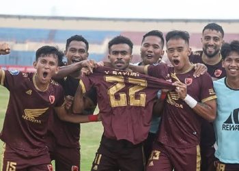 PSM Makassar Resmi Kenalkan 6 Pemain Barunya, Siapa Saja?