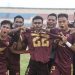 PSM Makassar Resmi Kenalkan 6 Pemain Barunya, Siapa Saja?