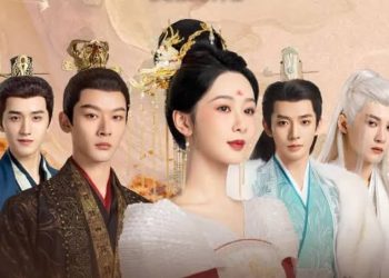 Judul : 5 Drama China akan Tayang di Bulan Juli 2024, Seru dan Beragam Genre!