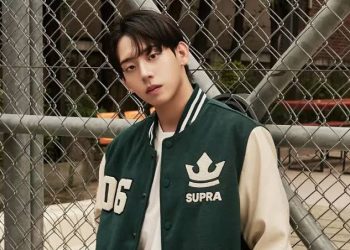 7 Fakta Heo Seong Beom Horang, Quiz Master di Clash Of Champion yang Ternyata Seorang Model!